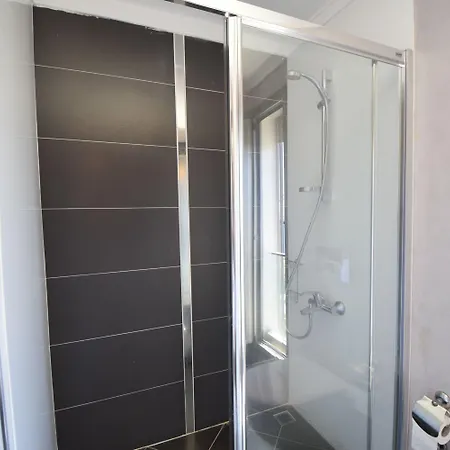 ヴィラ Mavi Panorama *