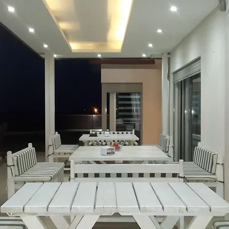 Mavi Panorama ヴィラ *