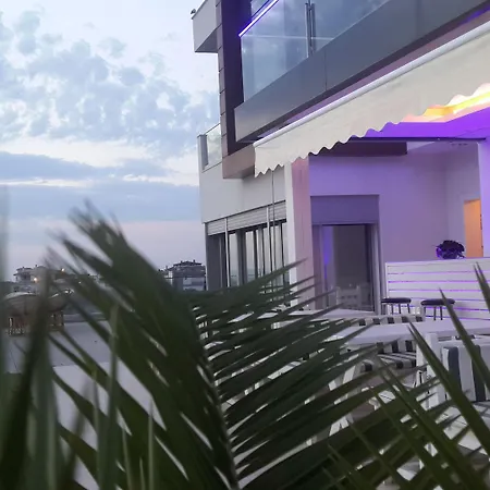 Mavi Panorama * Çeşme