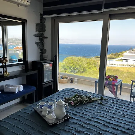 Mavi Panorama Çeşme