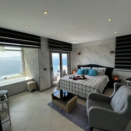 Mavi Panorama * Çeşme