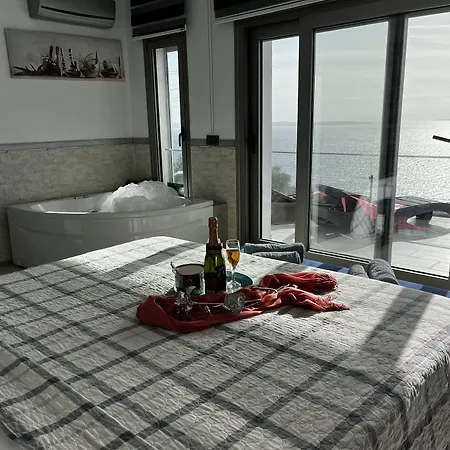 Vila Mavi Panorama Çeşme
