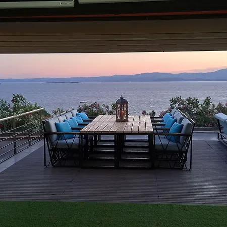 Mavi Panorama Villa *