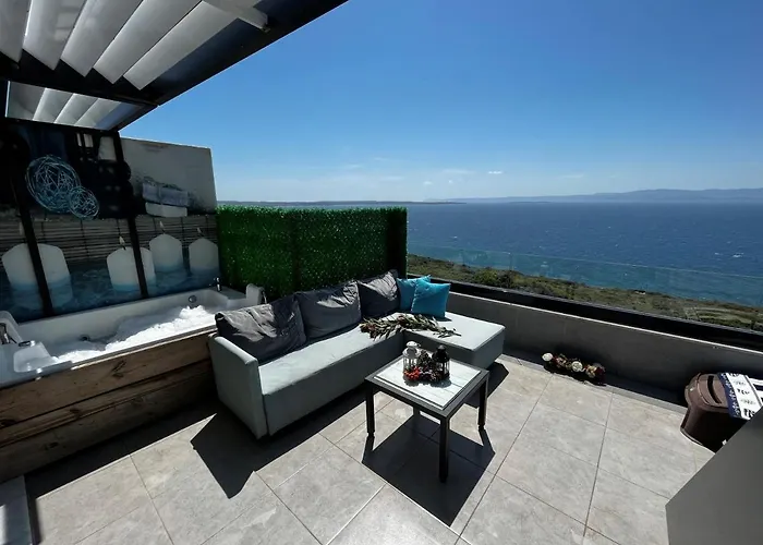 Mavi Panorama فيلة