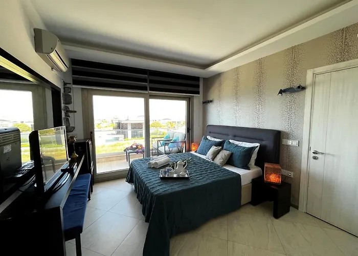 فيلة Mavi Panorama