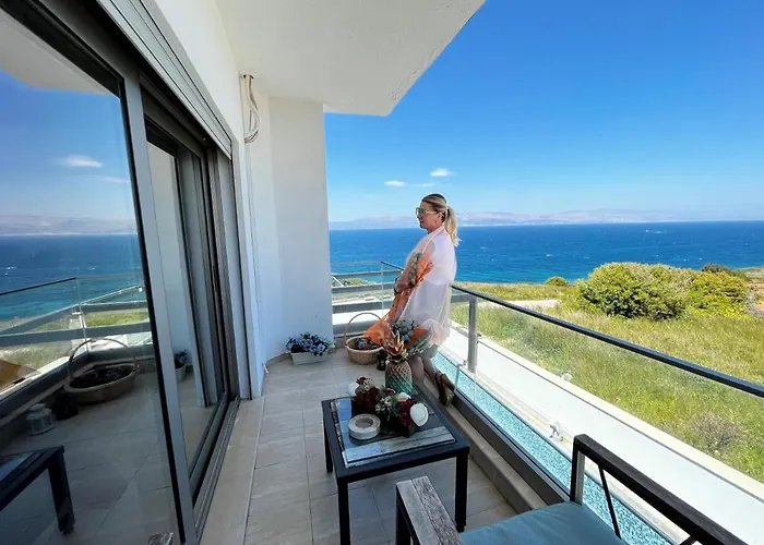 فيلة Mavi Panorama *