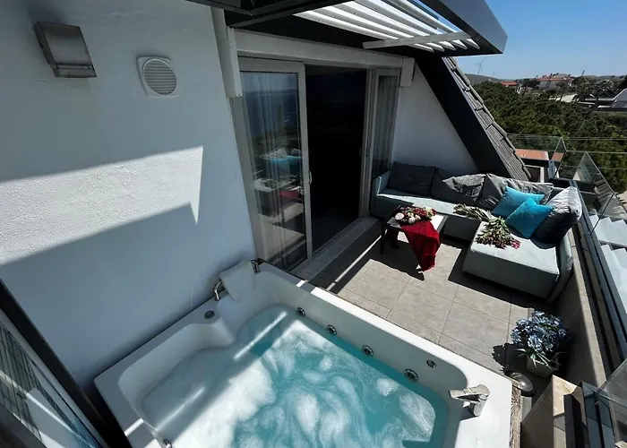 فيلة Mavi Panorama *