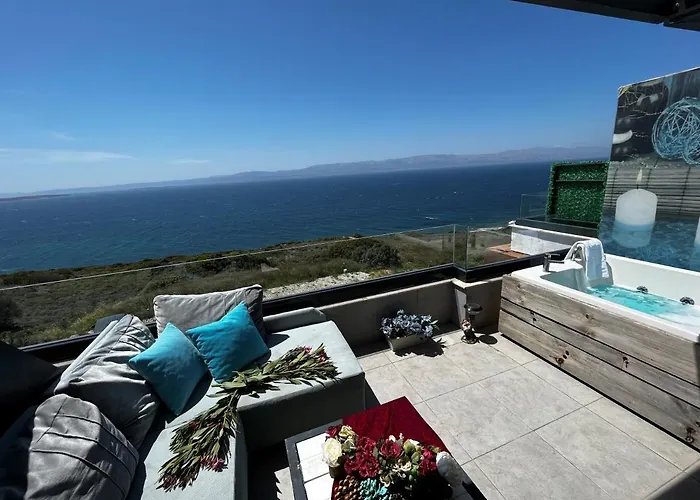 Mavi Panorama فيلة *