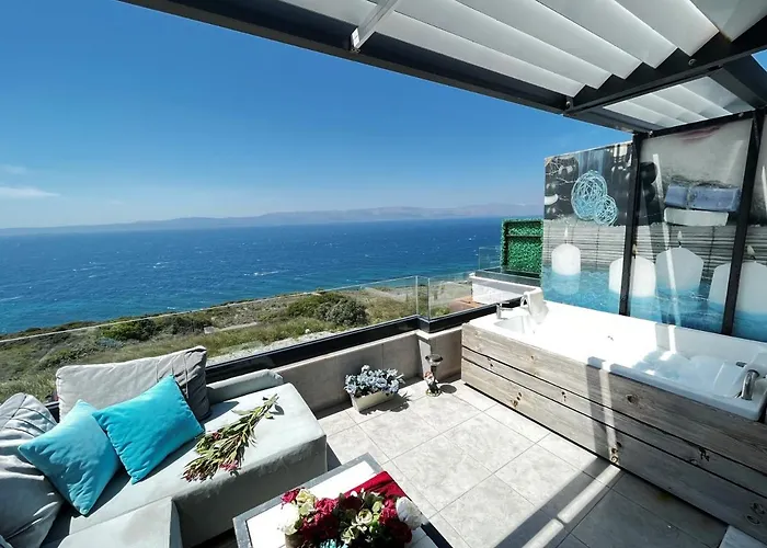 Mavi Panorama فيلة