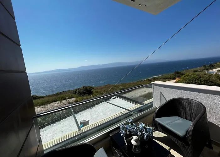 فيلة Mavi Panorama *