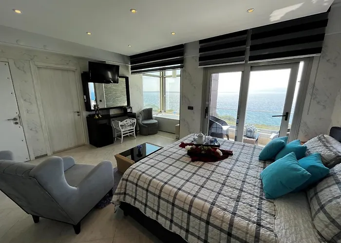 Mavi Panorama فيلة