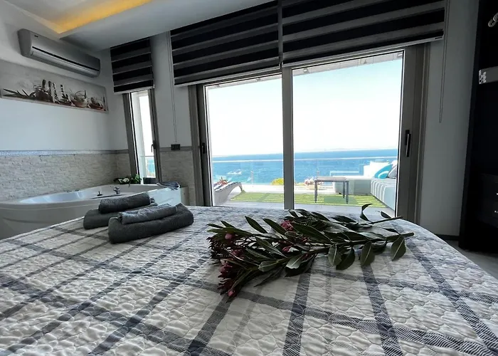 فيلة Mavi Panorama