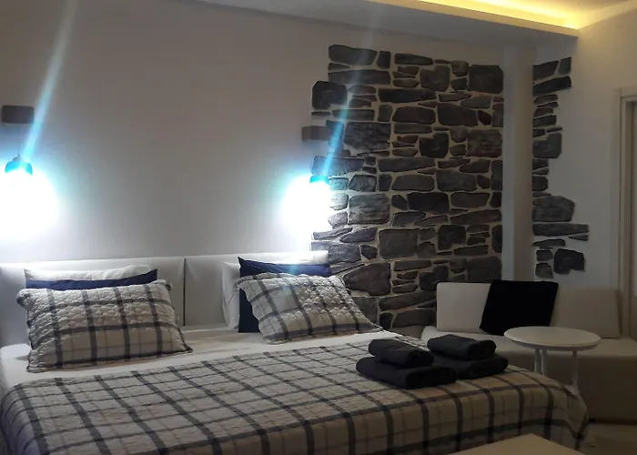 فيلة Mavi Panorama