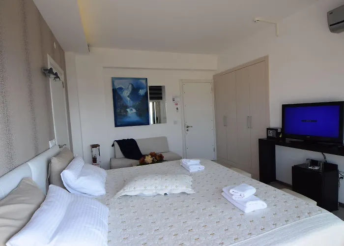 Mavi Panorama فيلة *