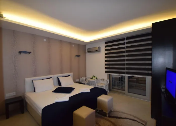 فيلة Mavi Panorama