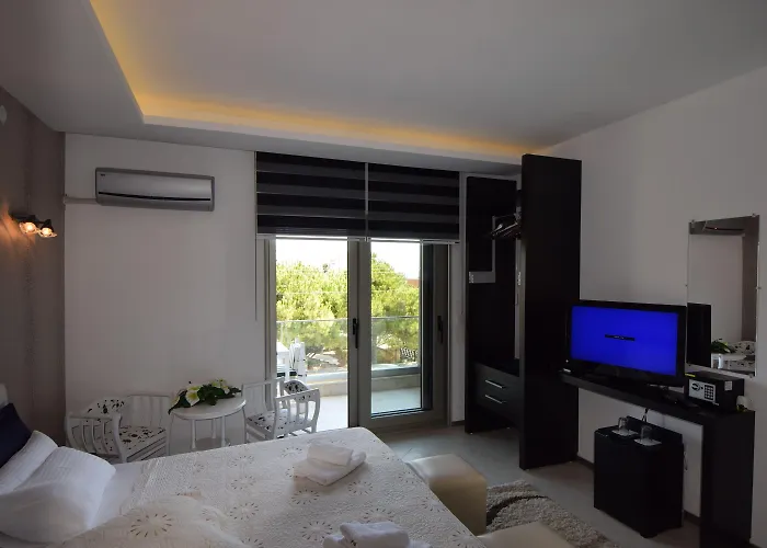 Mavi Panorama فيلة *