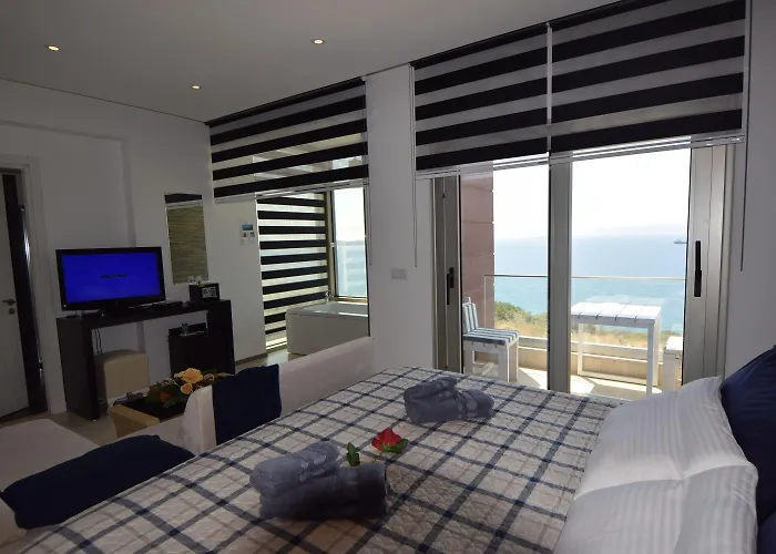 Mavi Panorama فيلة