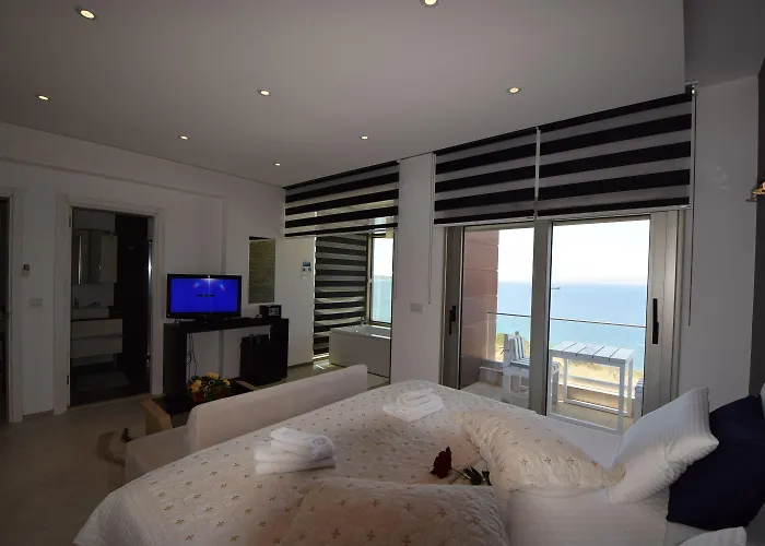 Mavi Panorama فيلة