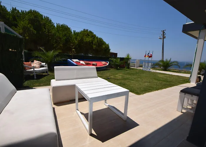 فيلة Mavi Panorama