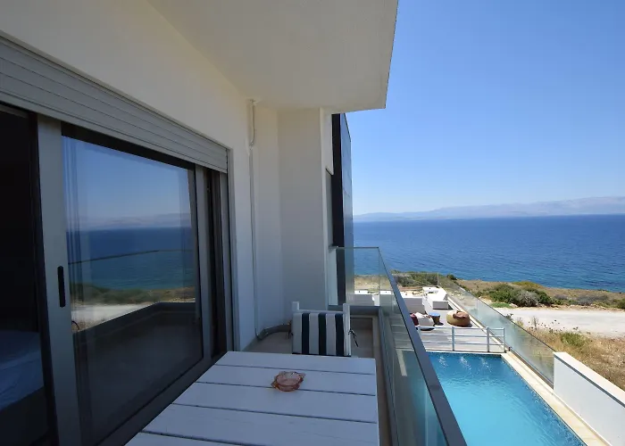 فيلة Mavi Panorama *