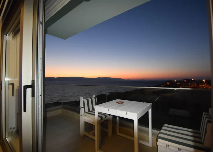 Mavi Panorama فيلة