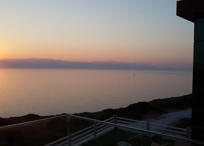 فيلة Mavi Panorama *