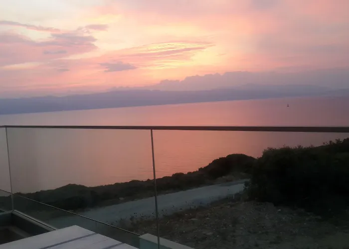 فيلة Mavi Panorama *