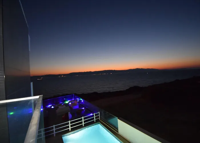 Mavi Panorama فيلة *