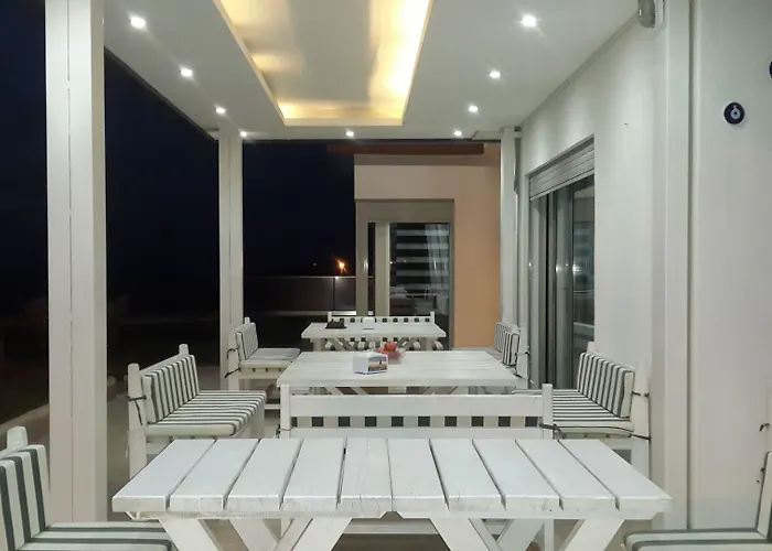 Mavi Panorama فيلة *