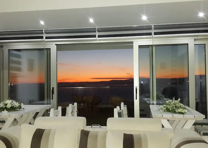 فيلة Mavi Panorama Çeşme