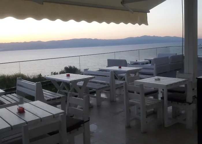 Mavi Panorama فيلة *