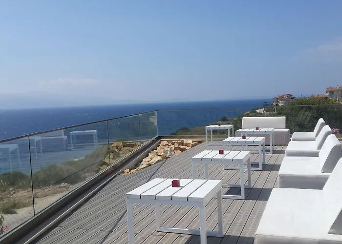 فيلة Mavi Panorama