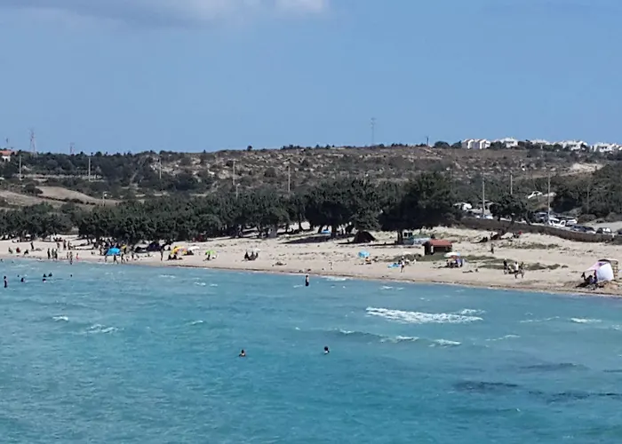 Mavi Panorama فيلة Çeşme