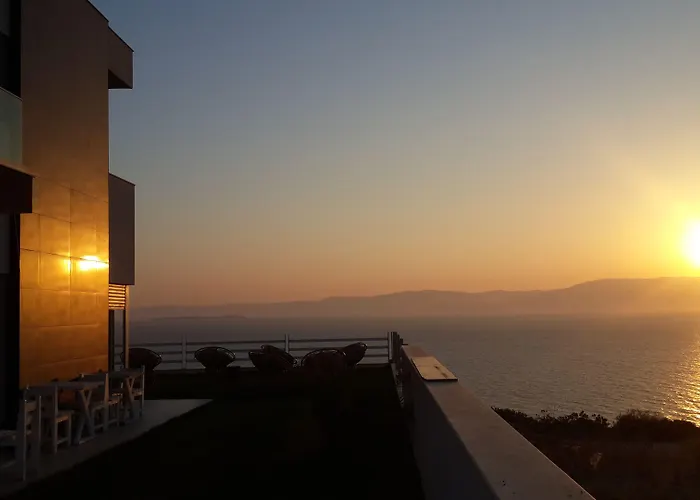 Mavi Panorama فيلة *