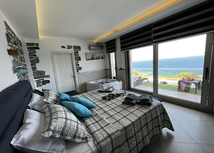 Mavi Panorama فيلة *