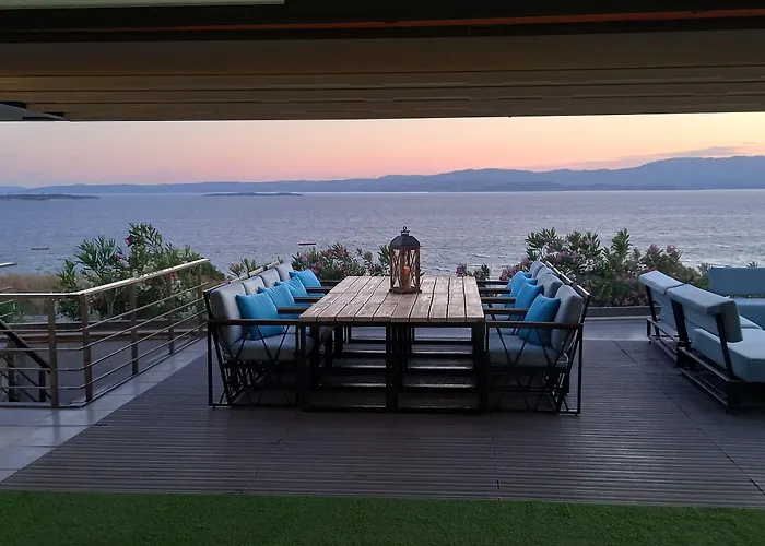 Mavi Panorama فيلة *