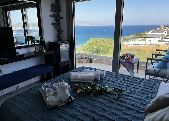 فيلة Mavi Panorama